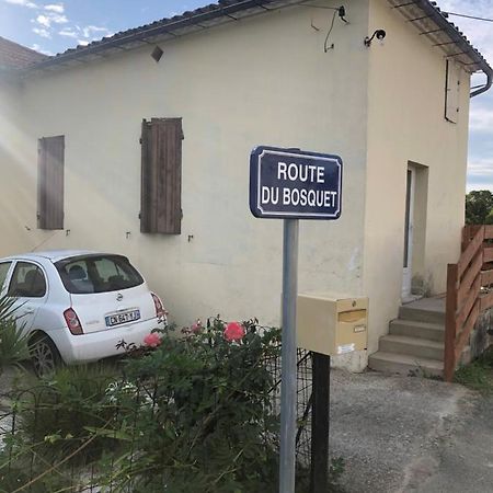 Castillon-de-Castets Petite Maison De Campagne מראה חיצוני תמונה