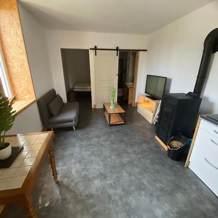 Castillon-de-Castets Petite Maison De Campagne מראה חיצוני תמונה